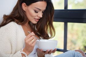 月子里可以吃豆腐乳吗