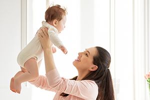 月子里母婴不同室吗