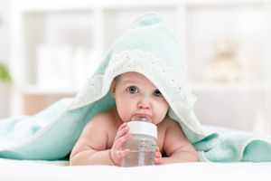 gbs阳性可以母乳吗