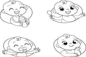 七个月宝宝口臭怎么办