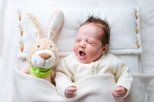 6月婴儿腹泻红血怎么办
