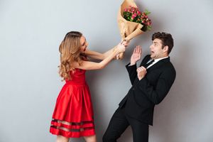 人流后内膜薄会怀孕吗