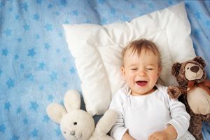 4个月婴儿一天拉3.4次正常吗