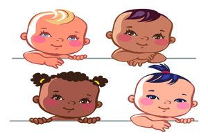 婴幼儿发烧物理降温的方法