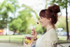 女人吃精子的10大好处是什么