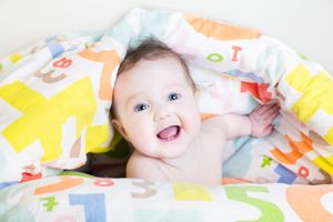一岁婴儿喝多少钙铁锌