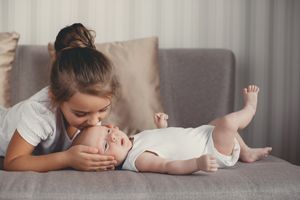 新生婴儿地贫初筛阳性严重吗