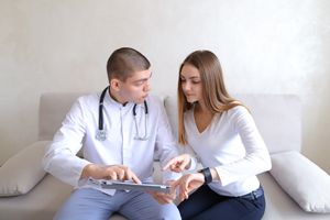 如何区分假孕和怀孕