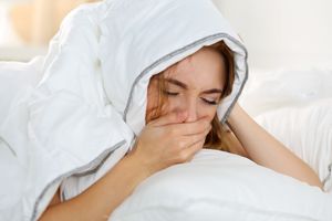 女性排卵期白带症状