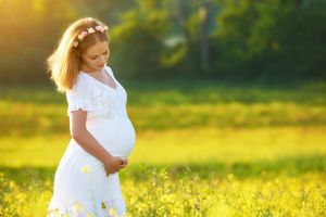 孕妇把脉怎样确定怀孕