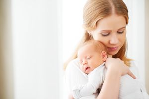 婴幼儿发育各阶段表现是什么