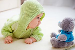 婴儿出完疹子夜间体温偏低怎么办