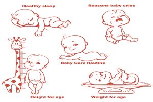 婴儿有散光是怎么回事