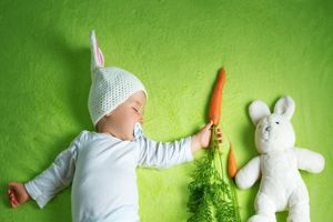 小孩不母乳喂养可以吗