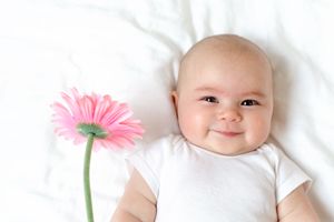 6个月宝宝上火吃什么好