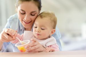 12个月孩子不爱吃饭怎么办