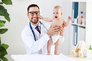 甲减可以母乳喂养宝宝吗