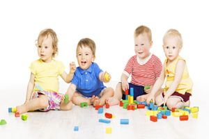 幼儿可以吃冰的东西吗