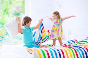 7岁小孩能吃枸杞吗