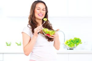 怀孕乳房会痛吗