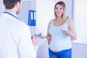 孕酮低的人容易怀孕吗