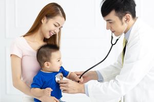 小儿盗汗是什么原因