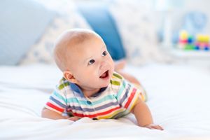 小孩腋下37度算发烧吗