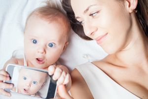 宝宝止咳化痰小妙招