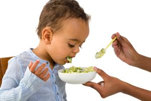 小孩出疹子能不能吃鱼