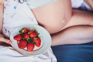 孕妇可以糖炒栗子吗