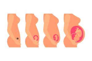 b超查一次男女就准了吗