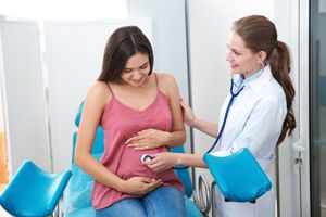 孕妇7-9月怎么控制体重