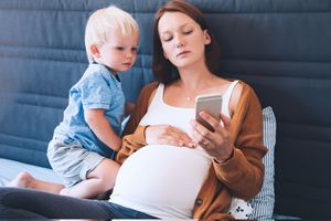 孕妇可以服用类固醇激素吗