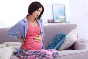 7个月孕妇能吃干吃面吗