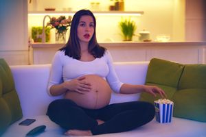 哺乳期子宫软能流产吗