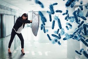 医院微量元素检查有几项