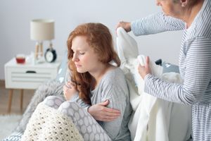 女性维生素d缺乏的症状