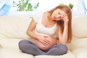 孕期按摩乳房再次发育有什么好处