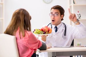 怀孕吃白稀饭有营养吗