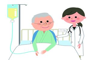 胸骨中间疼是怎么回事