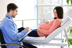 盆腔积液15mm会怀孕吗