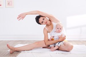 宝宝吃牛初乳粉的副作用是什么