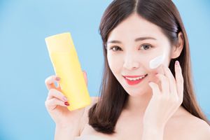 维生素e是美容吗