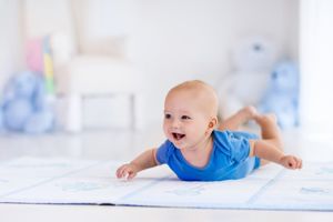 新生儿身高体重标准