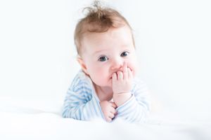婴儿12个月吃什么辅食
