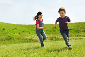 小孩子可以经常吃海参吗