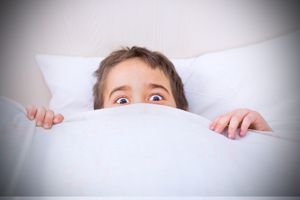 6岁宝宝对眼怎么办