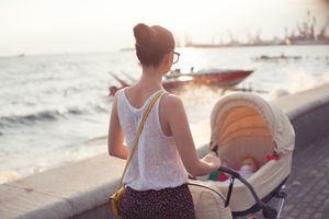 婴儿吓着后会不吃奶吗