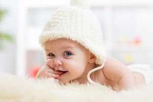 1岁幼儿体重身高增长慢怎么办
