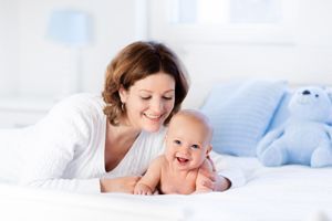 产后母乳喂养几个月会瘦